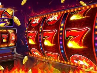 Wslot Casino Oyunları